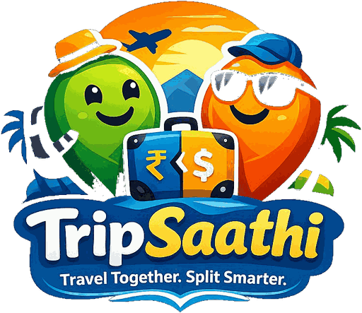 Trip Saathi